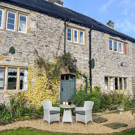 Lea Hall Farmhouse Tissington Екстериор снимка