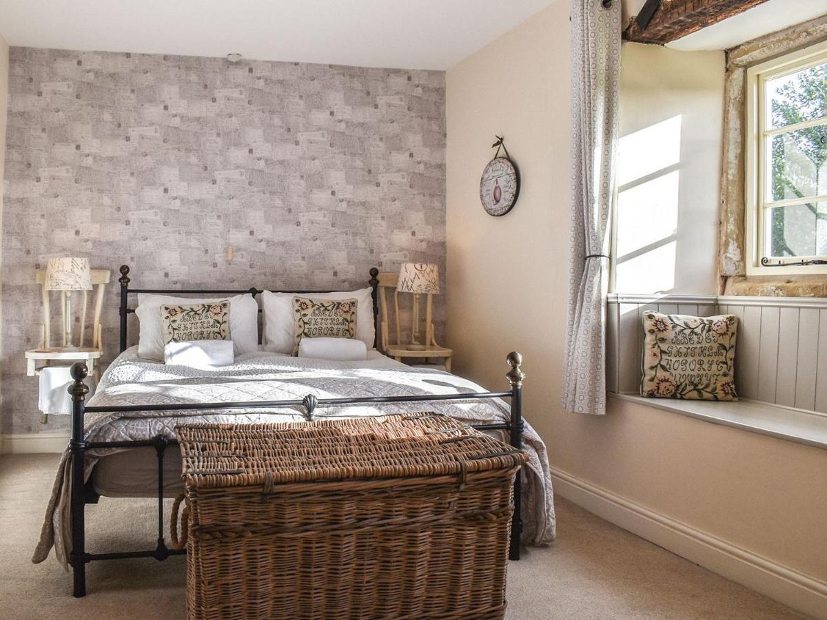 Lea Hall Farmhouse Tissington Екстериор снимка